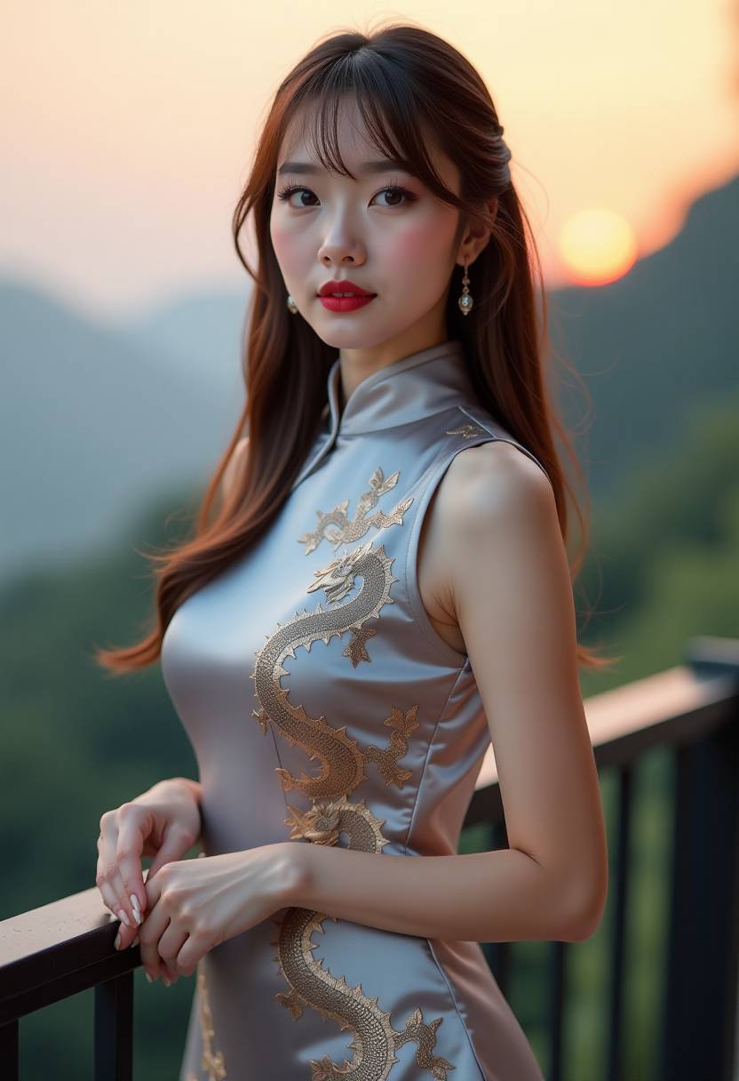 壁炉与旧唱片